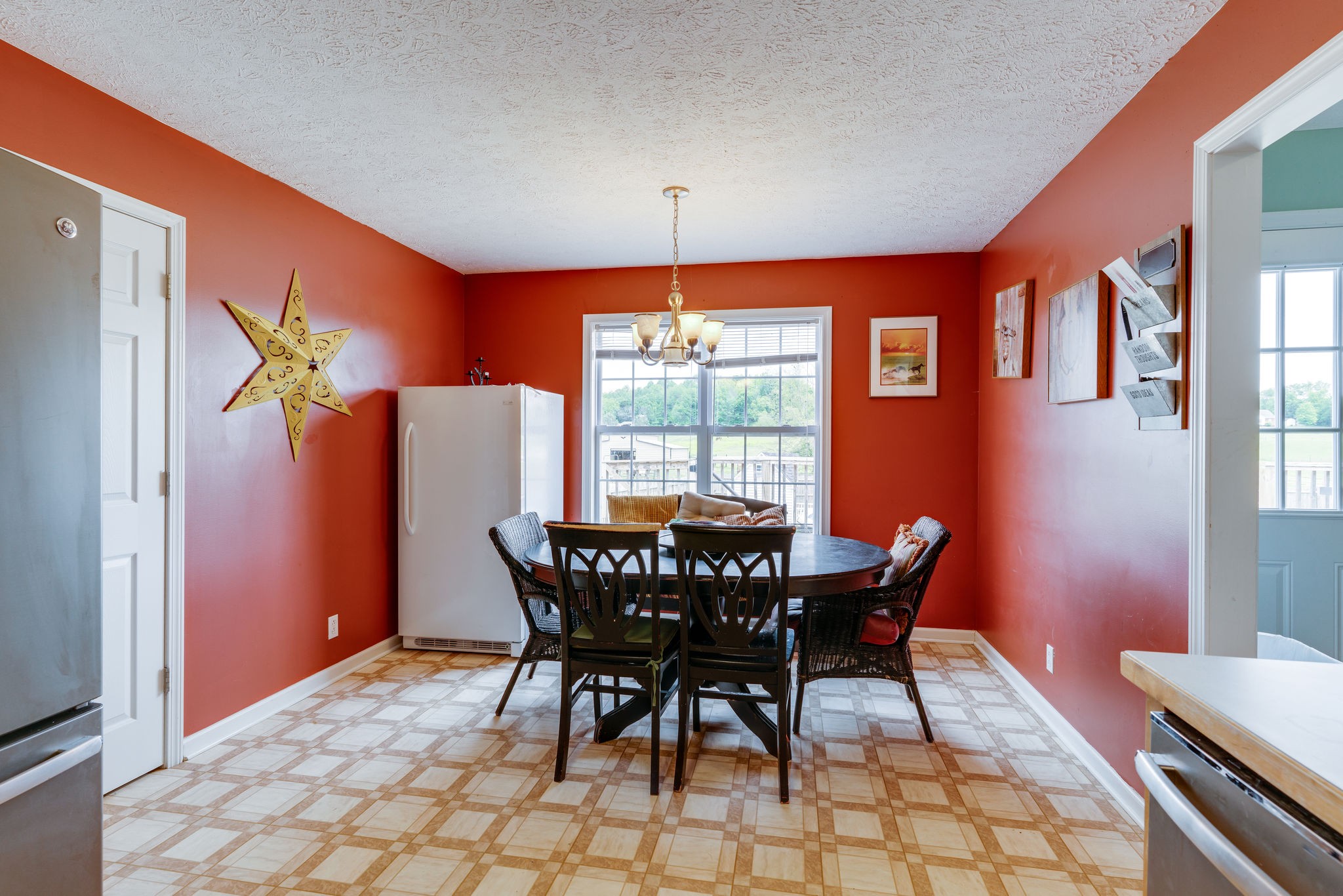 4981 Minnis Road Springfield, TN 37172 - Photo 6 of 27 Gallery Image 6