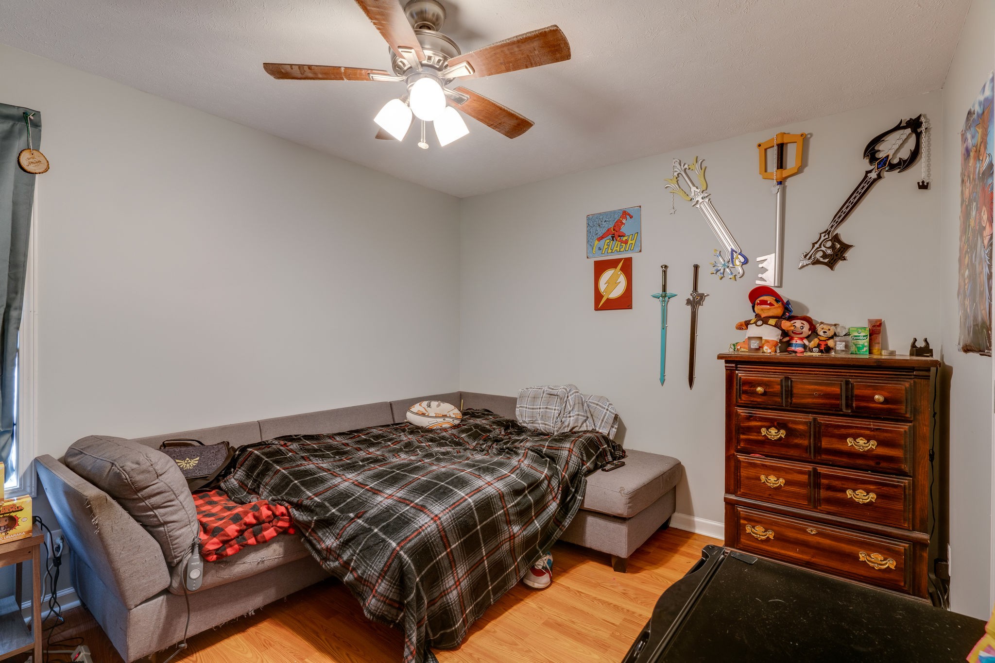 4981 Minnis Road Springfield, TN 37172 - Photo 10 of 27 Gallery Image 10