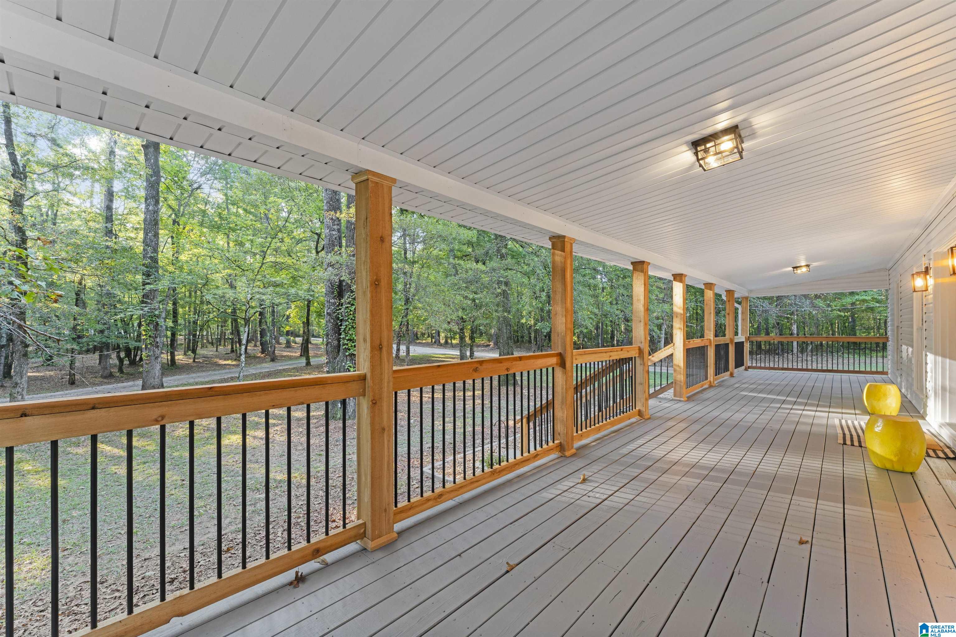 5557 Dry Creek Road Pell City, AL 35128 - Photo 36 of 52