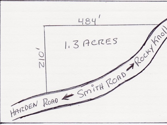 12 Smith Road Denmark, ME 04022 - Photo 1 of 1