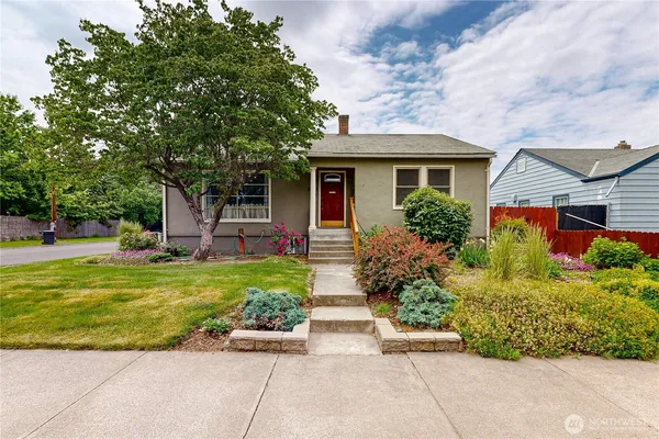 $449,000 | 558 Juniper Street, Walla Walla, WA 99362