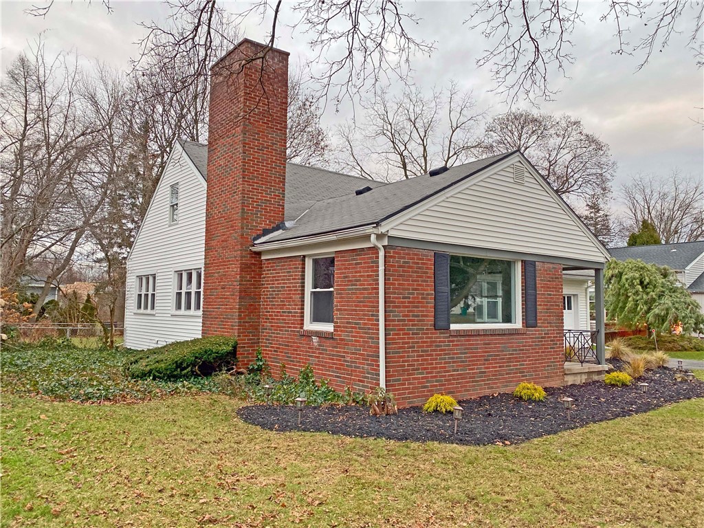 80 Penarrow Road Brighton, NY 14618 - Photo 2 of 38