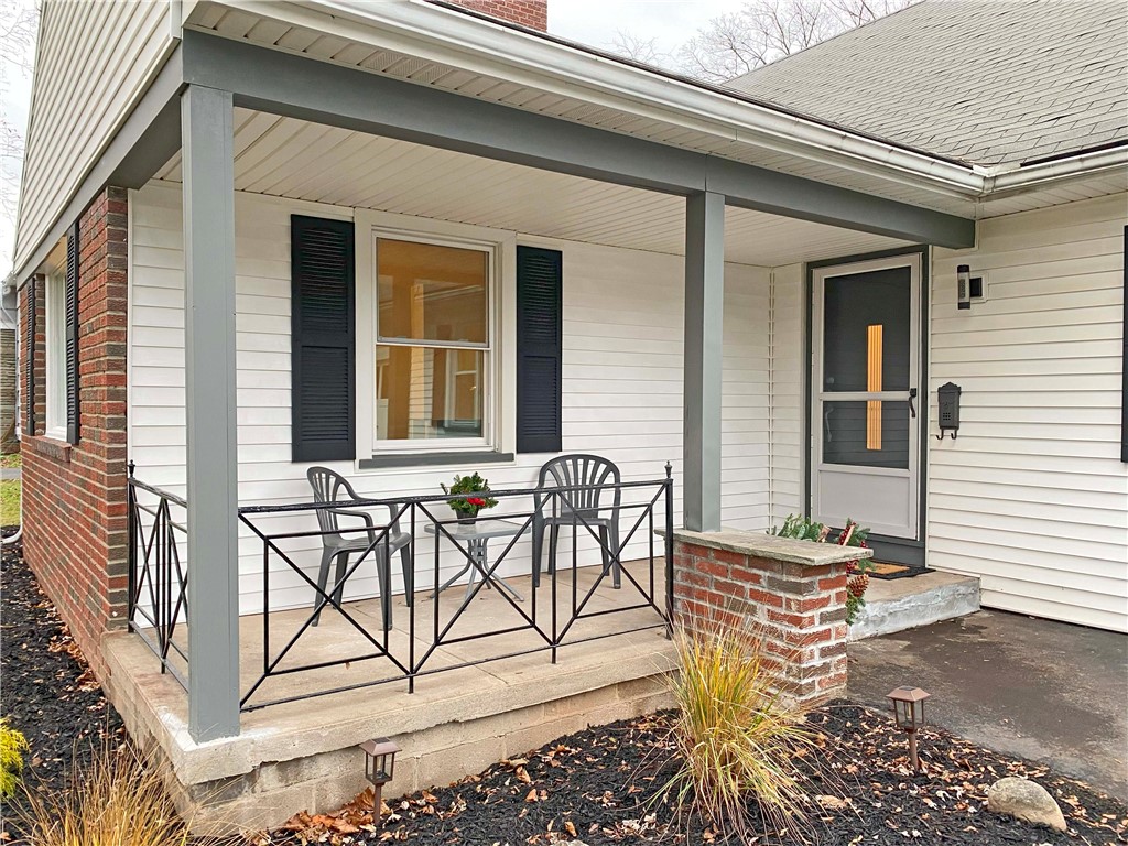 80 Penarrow Road Brighton, NY 14618 - Photo 3 of 38