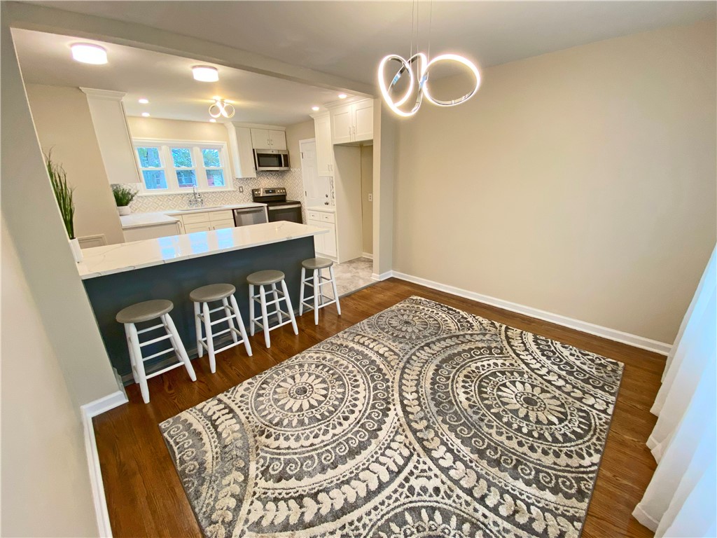 80 Penarrow Road Brighton, NY 14618 - Photo 10 of 38