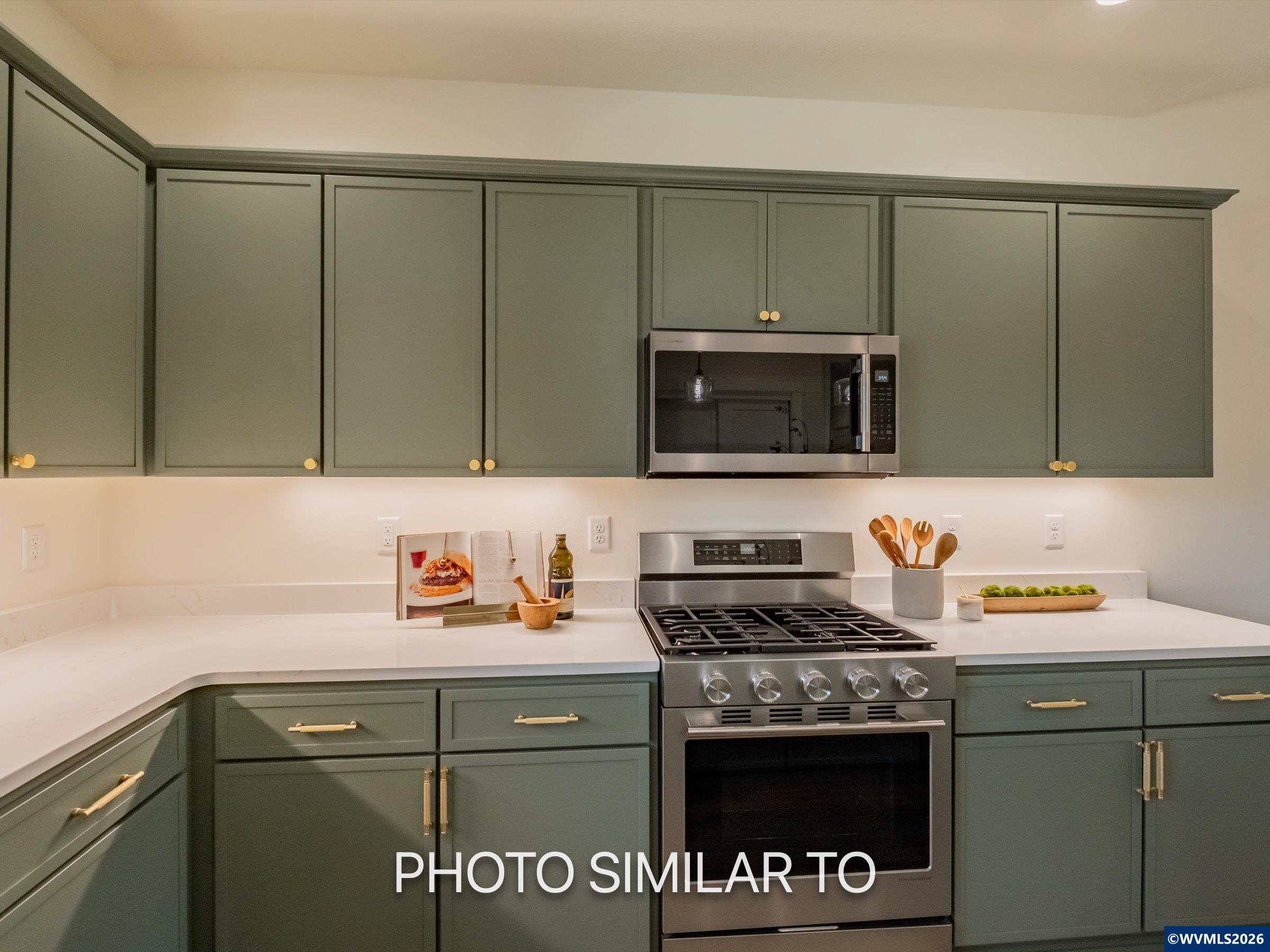 541 Southwest Rose Avenue Dallas, OR 97338 - Photo 6 of 35