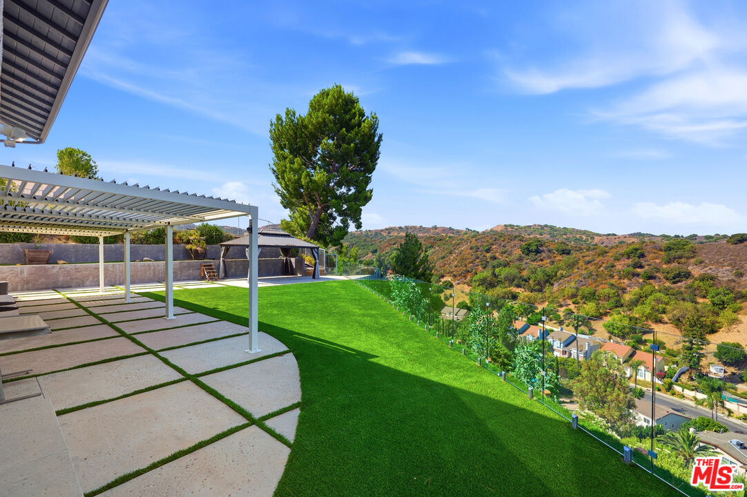 4355 Chaumont Road Los Angeles, CA 91364 - Photo 47 of 51 Gallery Image 47