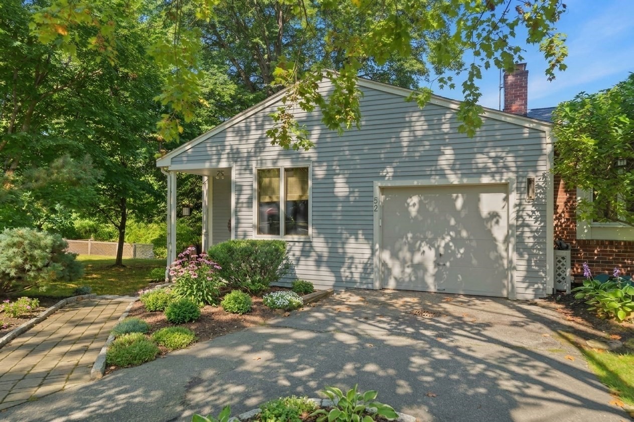 52 Hickory Road Sudbury, MA 01776 - Photo 2 of 42 Gallery Image 2