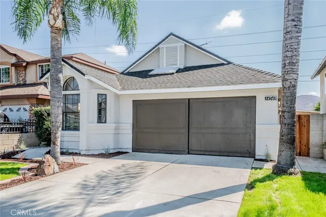 $599,900 | 14549 Southwood Drive, Fontana, CA 92337