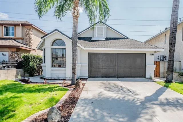 $599,900 | 14549 Southwood Drive, Fontana, CA 92337