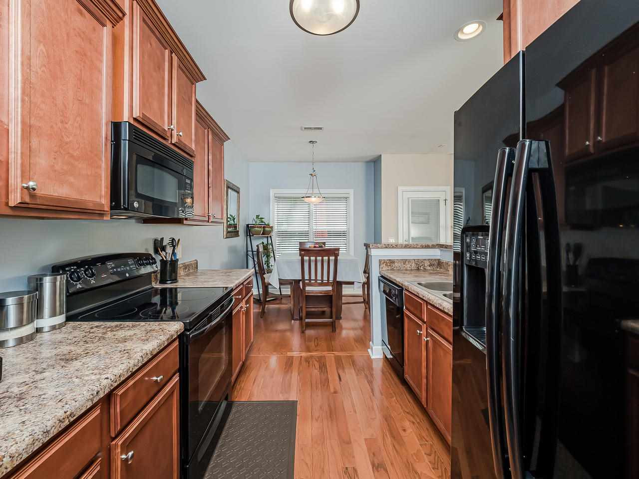 4815 Landover Keep Place Raleigh, NC 27616 - Photo 8 of 21 Photo 8
