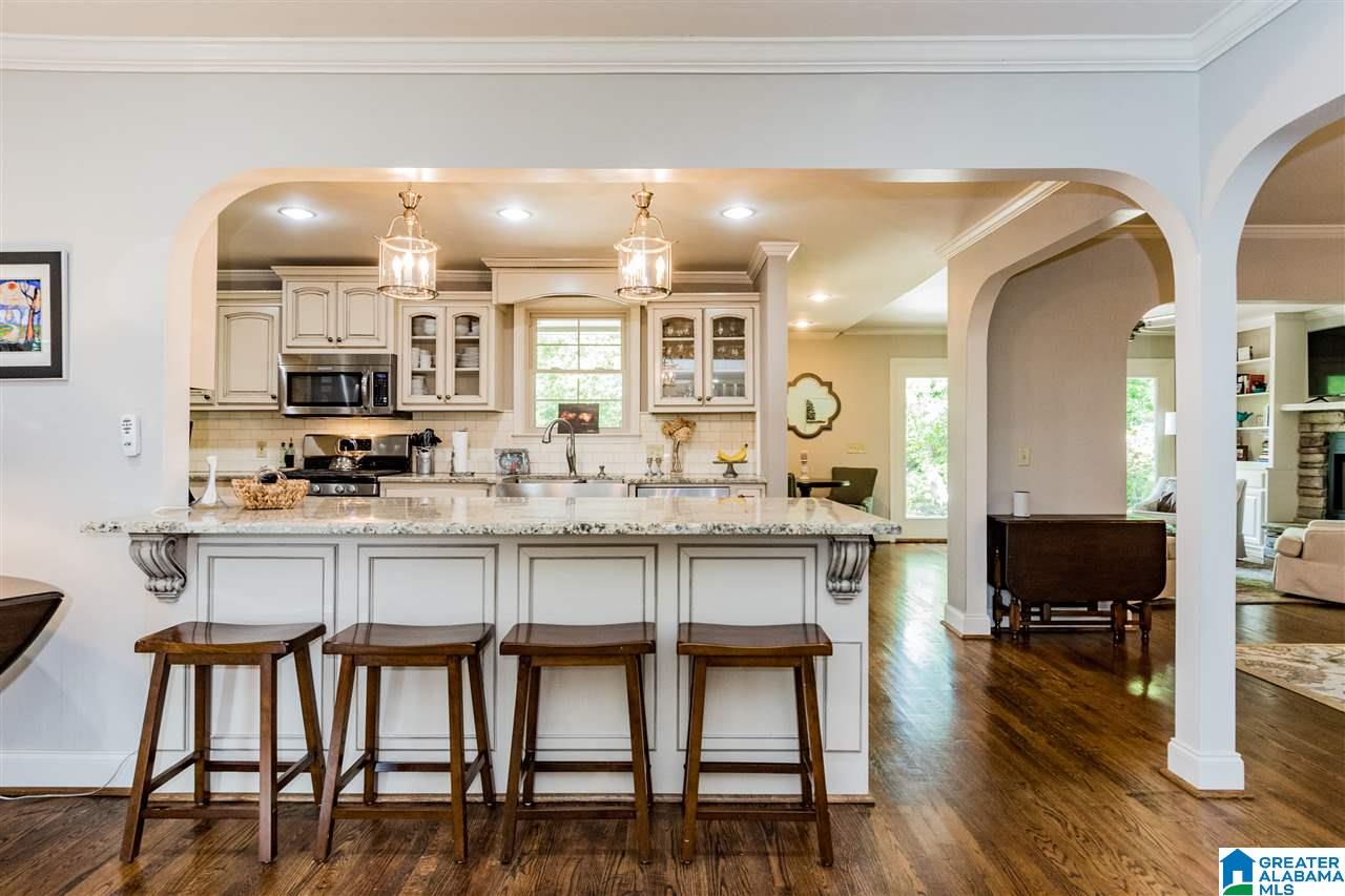 1512 Wellington Road Birmingham, AL 35209 - Photo 9 of 45