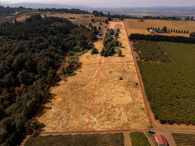 $575,000 | 20 Franquette, Amity, OR 97101