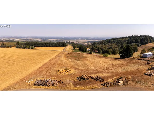 $575,000 | 20 Franquette, Amity, OR 97101