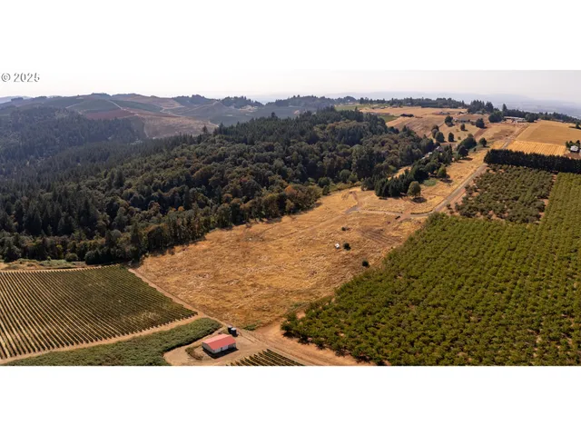 $575,000 | 20 Franquette, Amity, OR 97101