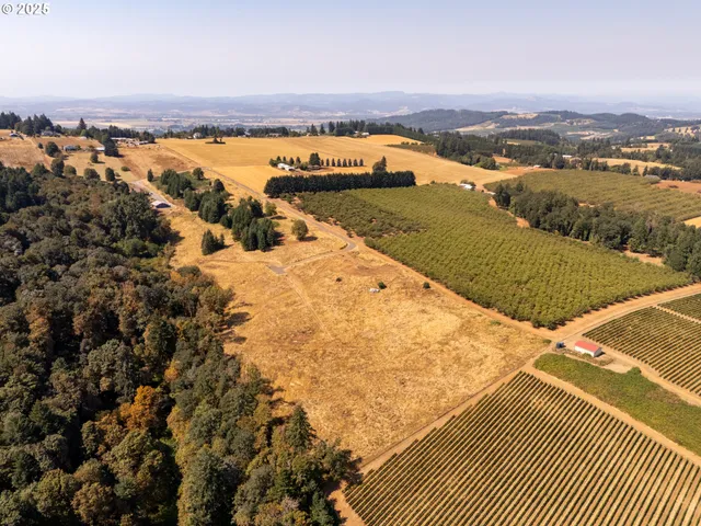 $575,000 | 20 Franquette, Amity, OR 97101