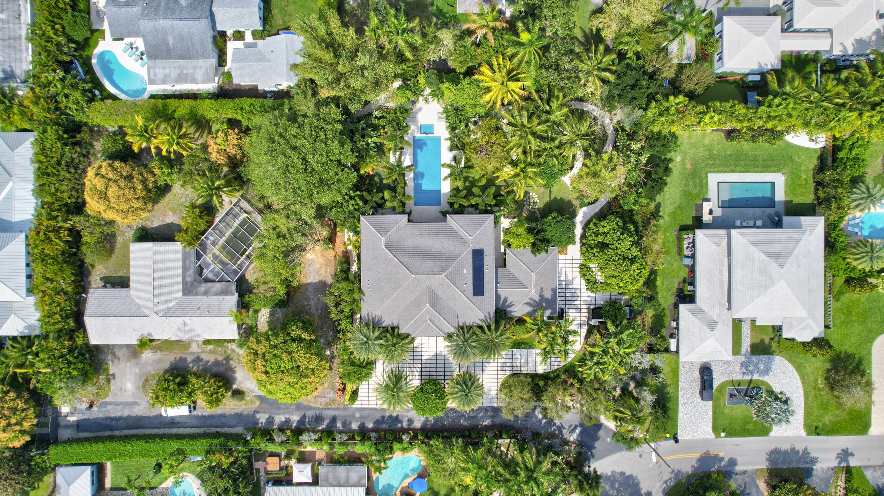 605 Wiggin Road Delray Beach, FL 33444 - Photo 121 of 123 008_dji_0522_3_4