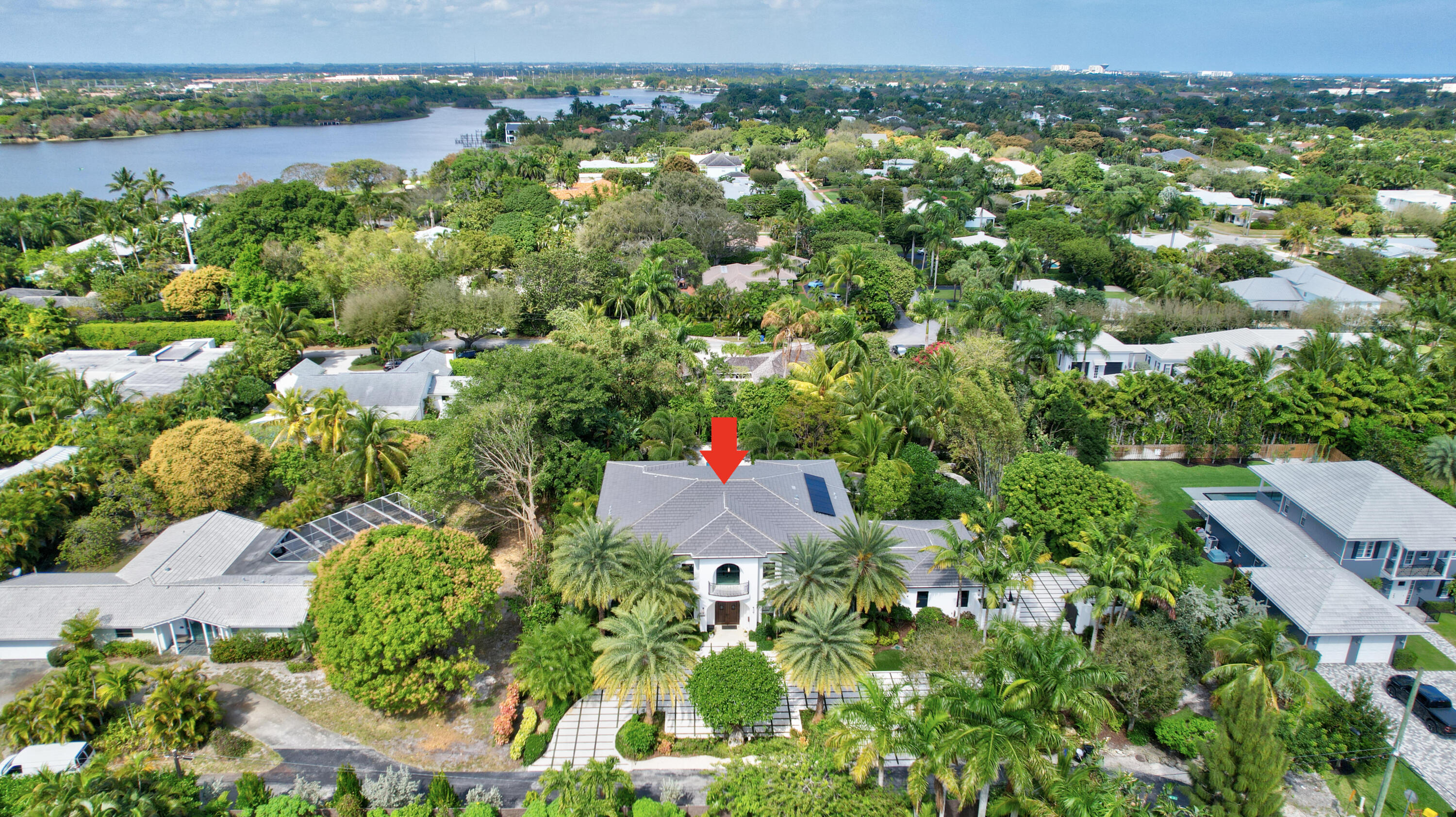 605 Wiggin Road Delray Beach, FL 33444 - Photo 4 of 123 006_dji_0512_3_4