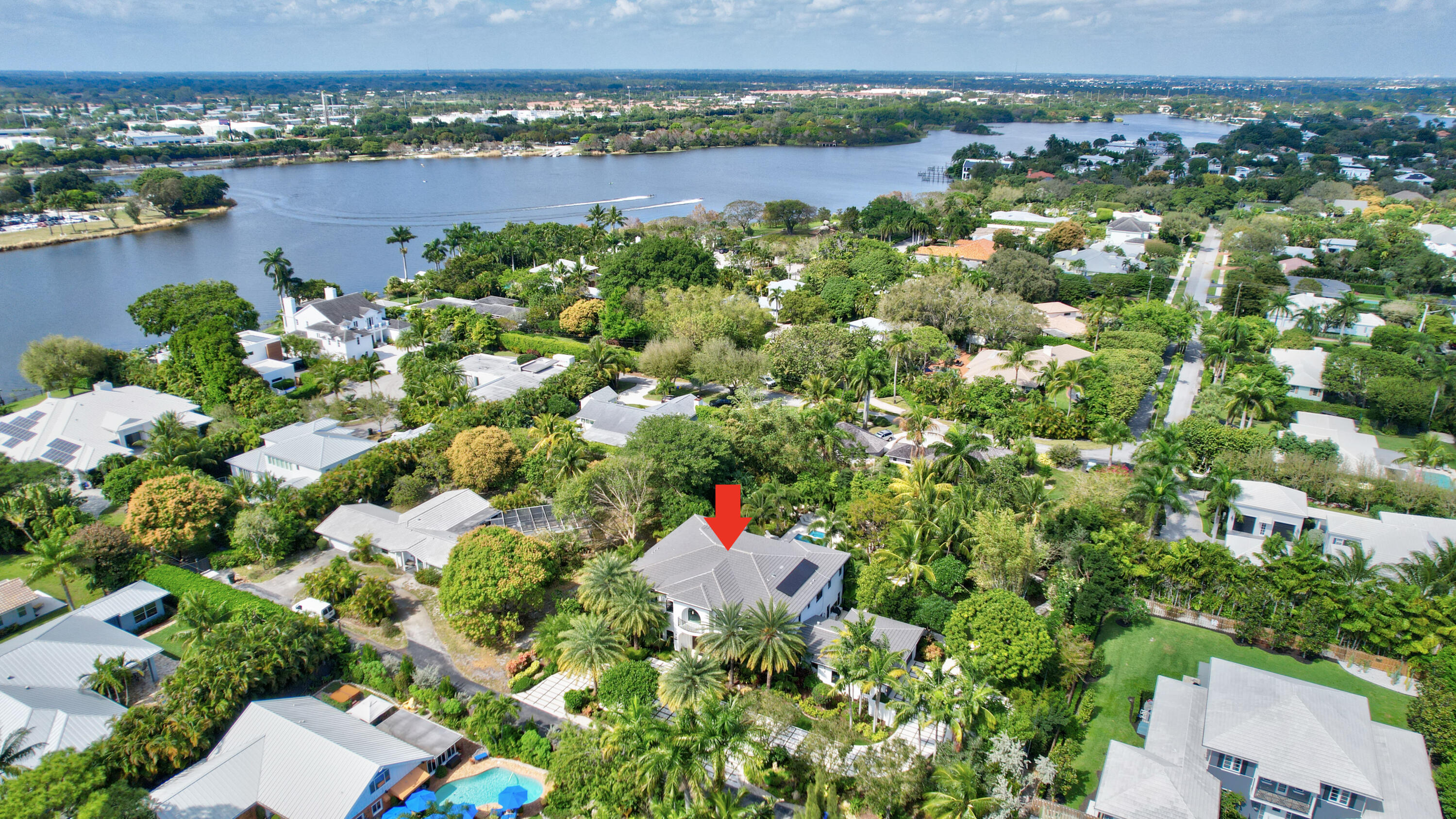 605 Wiggin Road Delray Beach, FL 33444 - Photo 5 of 123 007_dji_0518_19_20