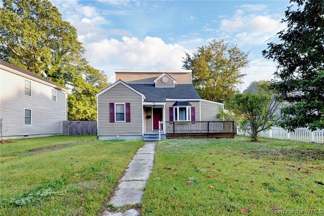 984 Winward Road Norfolk, VA 23513 - Photo 2 of 48 Gallery Image 2