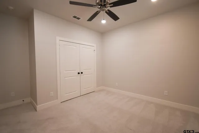 $365,000 | 7012 Hillside Avenue, Tyler, TX 75707