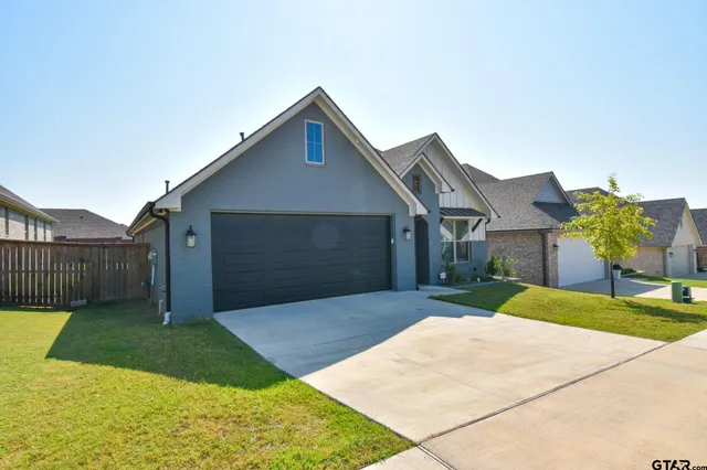 $365,000 | 7012 Hillside Avenue, Tyler, TX 75707