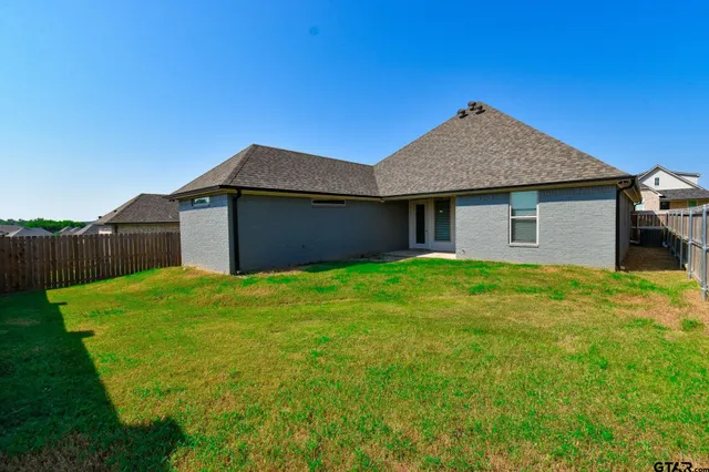 $365,000 | 7012 Hillside Avenue, Tyler, TX 75707