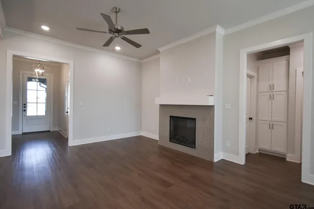 $365,000 | 7012 Hillside Avenue, Tyler, TX 75707