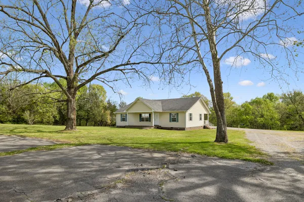 $550,000 | 1235 Yell Road, Lewisburg, TN 37091