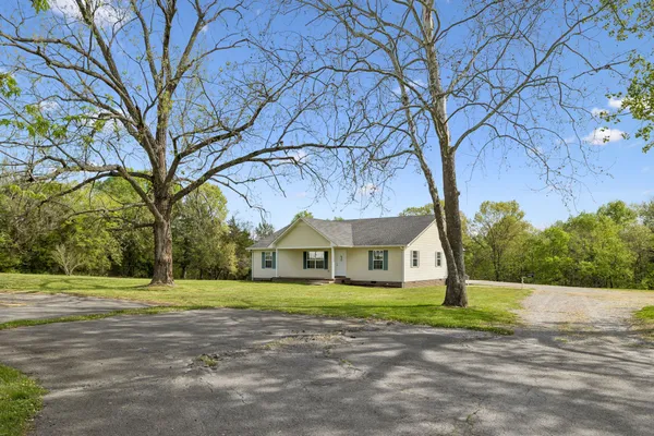 $499,990 | 1235 Yell Road, Lewisburg, TN 37091