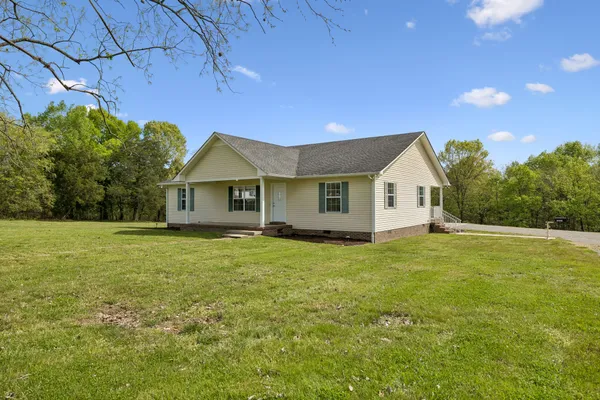 $499,990 | 1235 Yell Road, Lewisburg, TN 37091