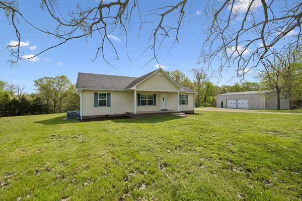 $499,990 | 1235 Yell Road, Lewisburg, TN 37091