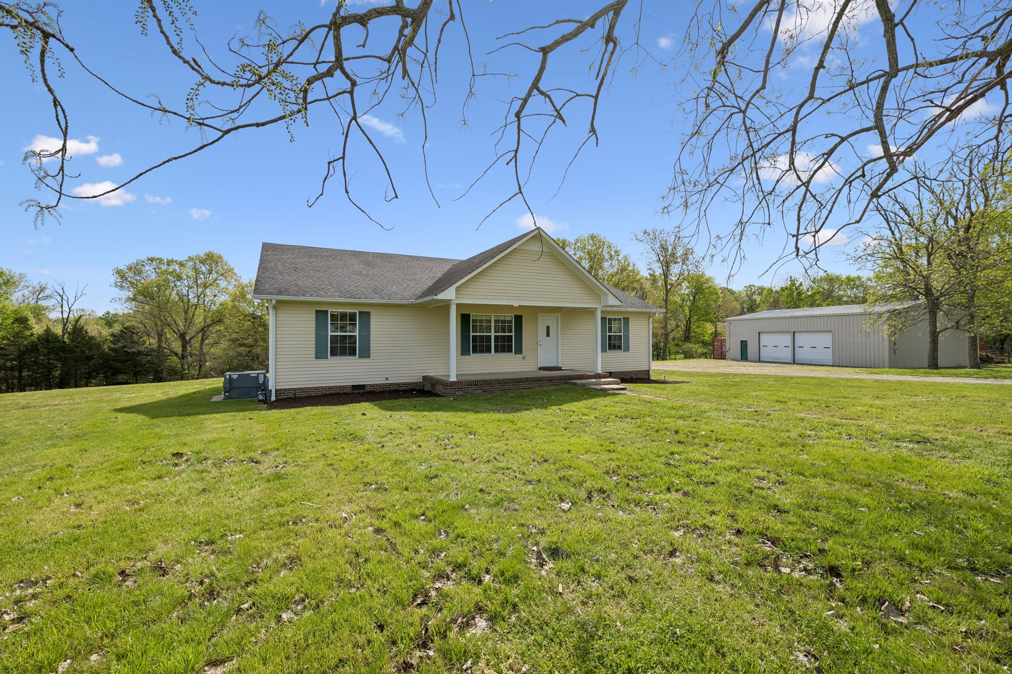 1235 Yell Road Lewisburg, TN 37091 - Photo 4 of 96