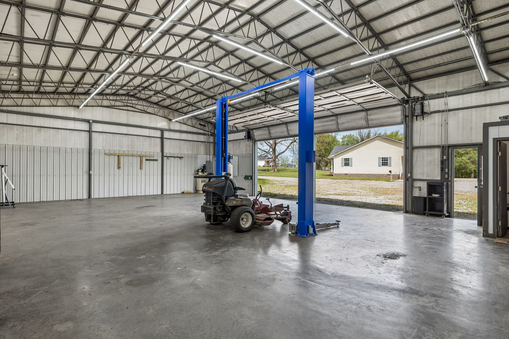 1235 Yell Road Lewisburg, TN 37091 - Photo 47 of 96