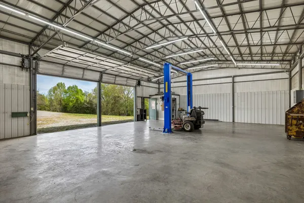 $499,990 | 1235 Yell Road, Lewisburg, TN 37091