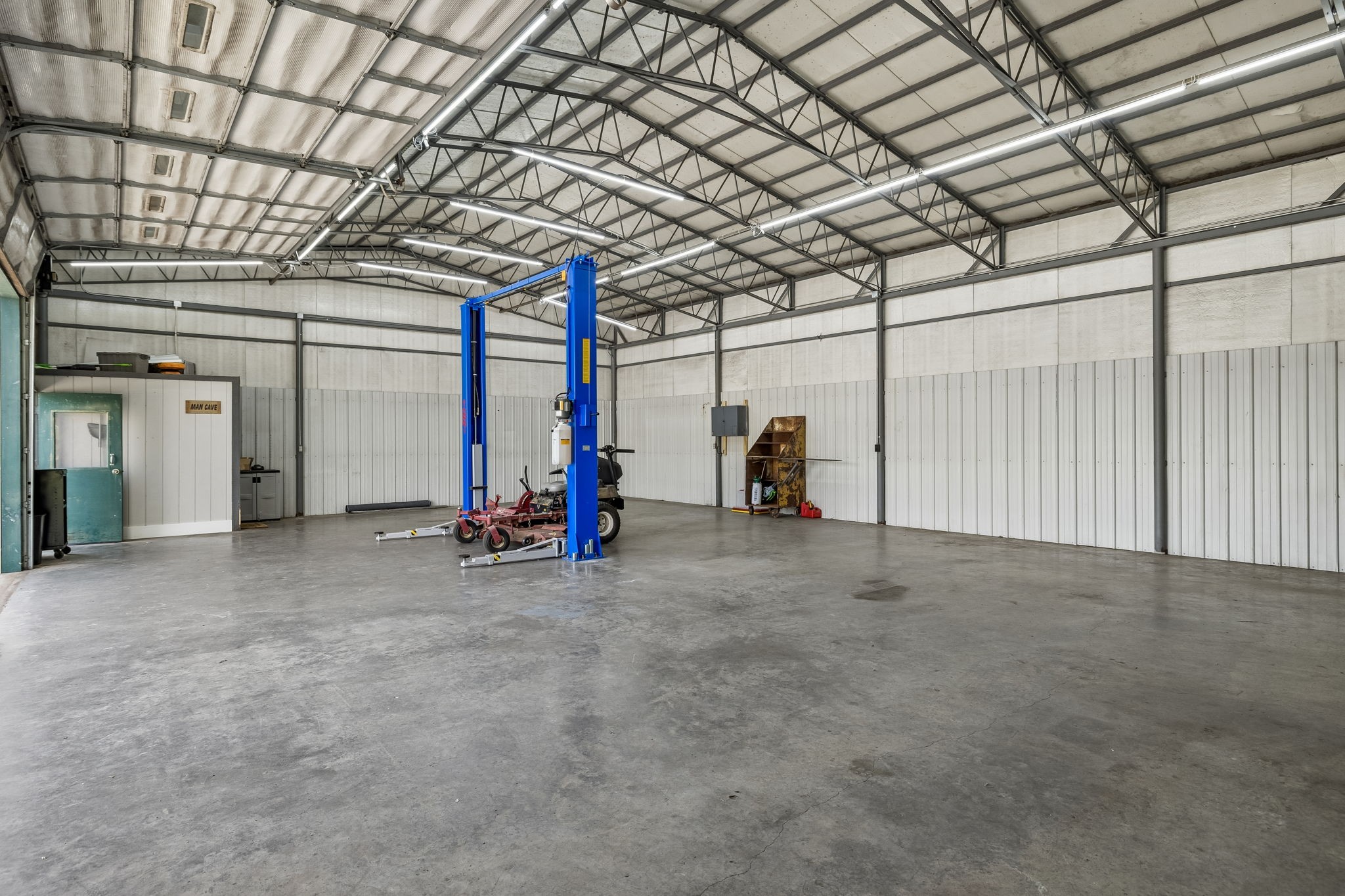 1235 Yell Road Lewisburg, TN 37091 - Photo 49 of 96