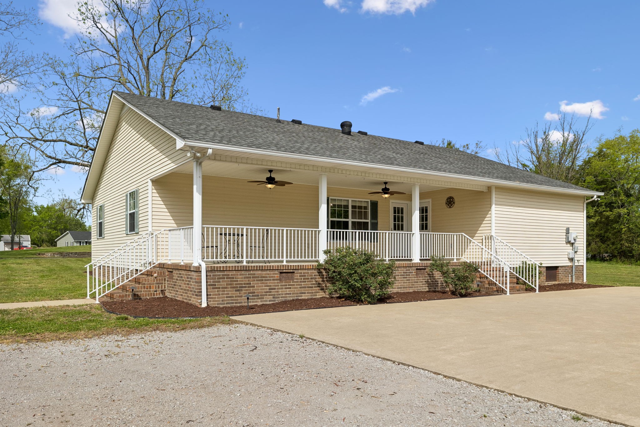 1235 Yell Road Lewisburg, TN 37091 - Photo 50 of 96