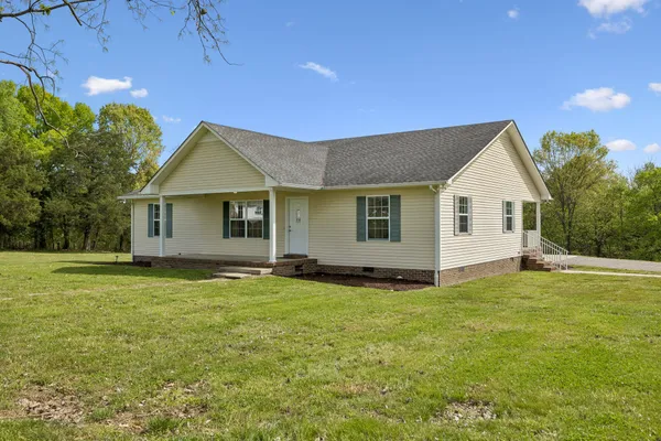 $499,990 | 1235 Yell Road, Lewisburg, TN 37091