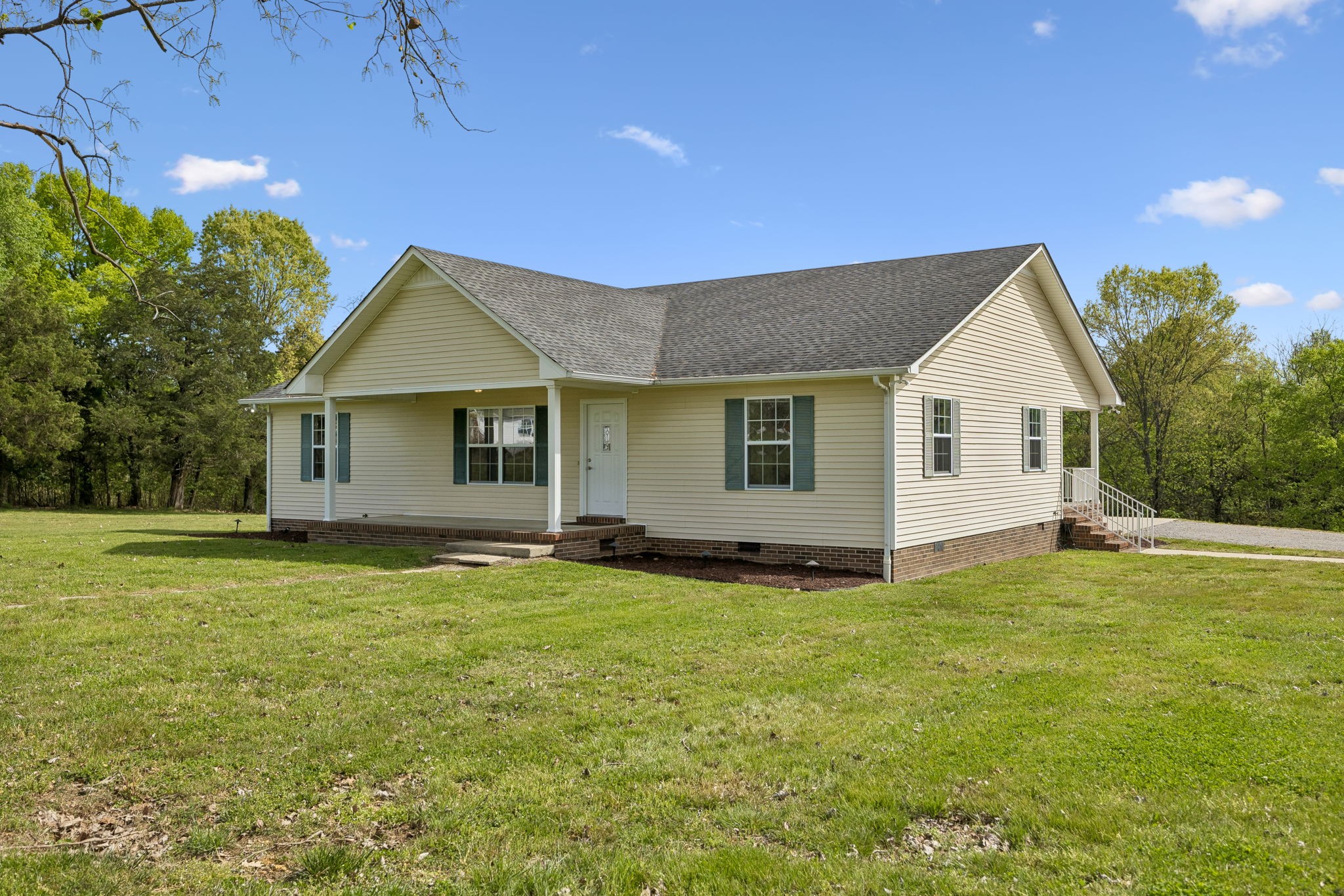 1235 Yell Road Lewisburg, TN 37091 - Photo 5 of 96
