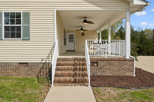 $499,990 | 1235 Yell Road, Lewisburg, TN 37091
