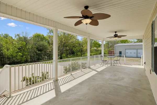 $499,990 | 1235 Yell Road, Lewisburg, TN 37091