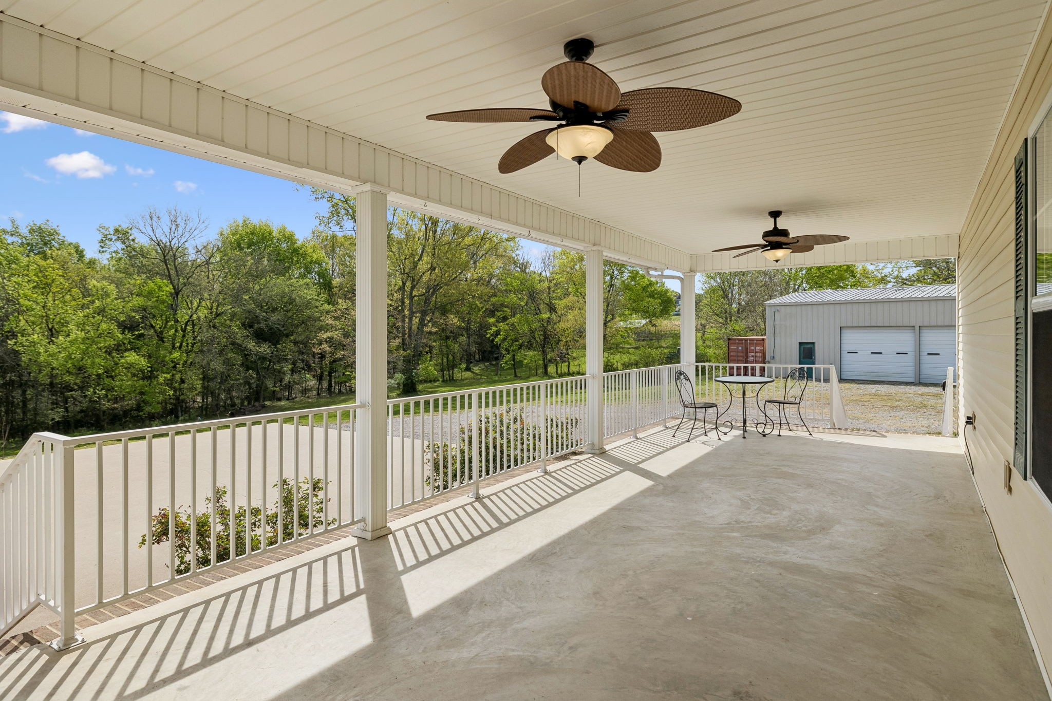 1235 Yell Road Lewisburg, TN 37091 - Photo 53 of 96
