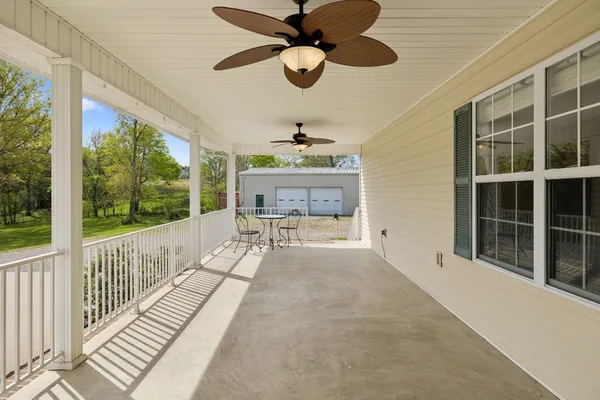 $499,990 | 1235 Yell Road, Lewisburg, TN 37091