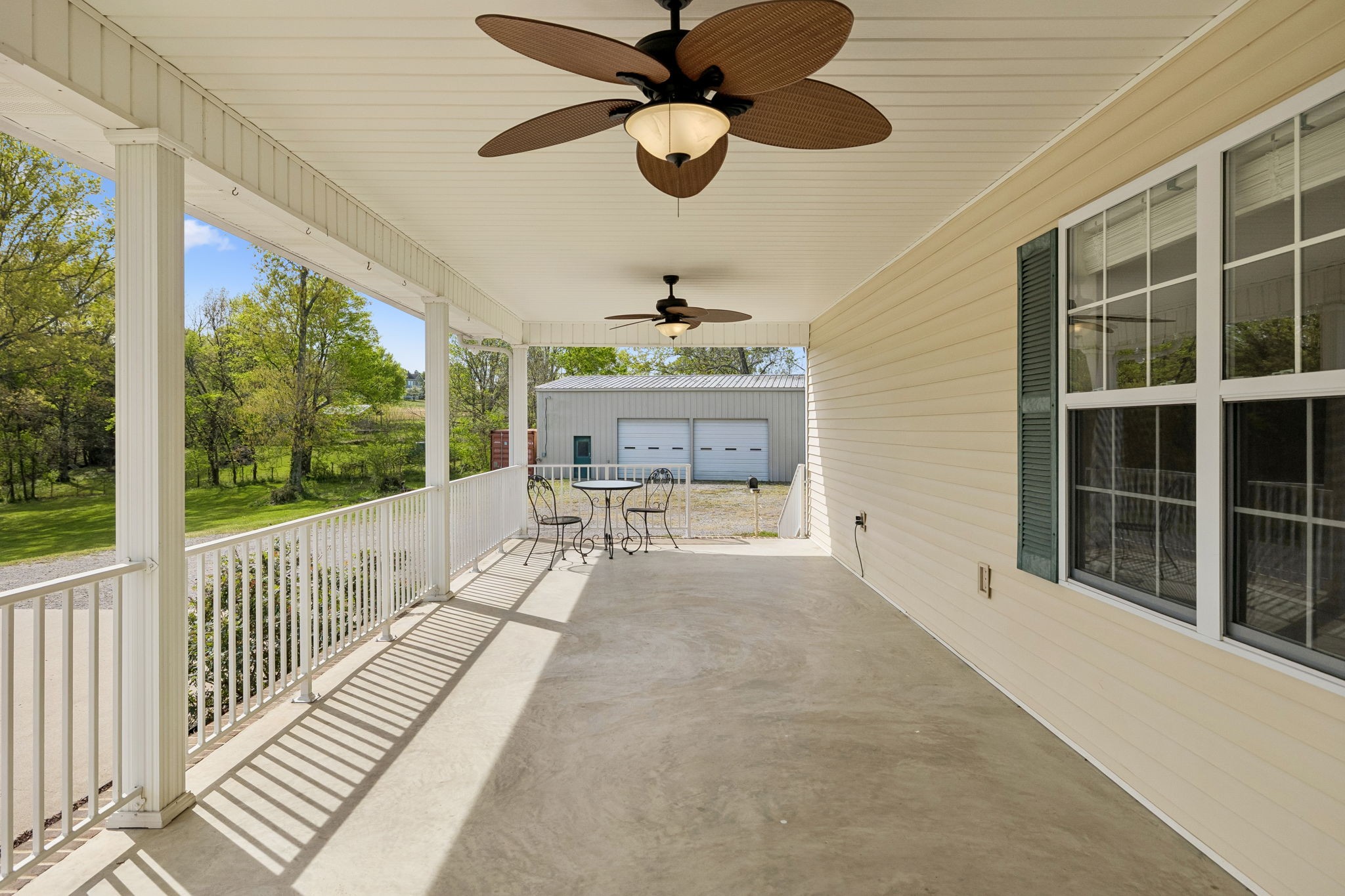 1235 Yell Road Lewisburg, TN 37091 - Photo 54 of 96