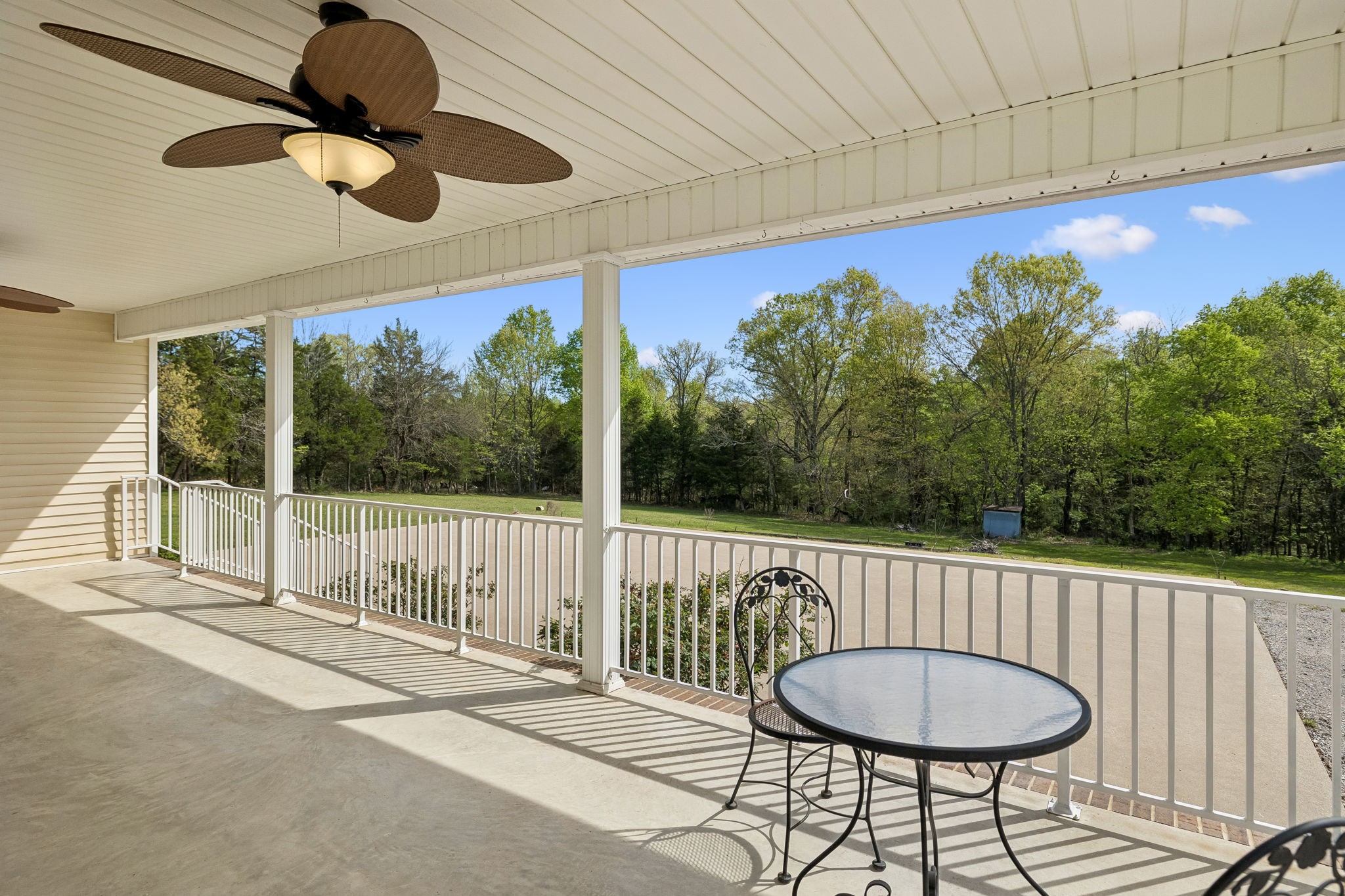 1235 Yell Road Lewisburg, TN 37091 - Photo 55 of 96