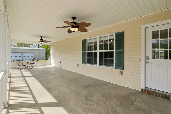$499,990 | 1235 Yell Road, Lewisburg, TN 37091