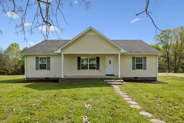$499,990 | 1235 Yell Road, Lewisburg, TN 37091