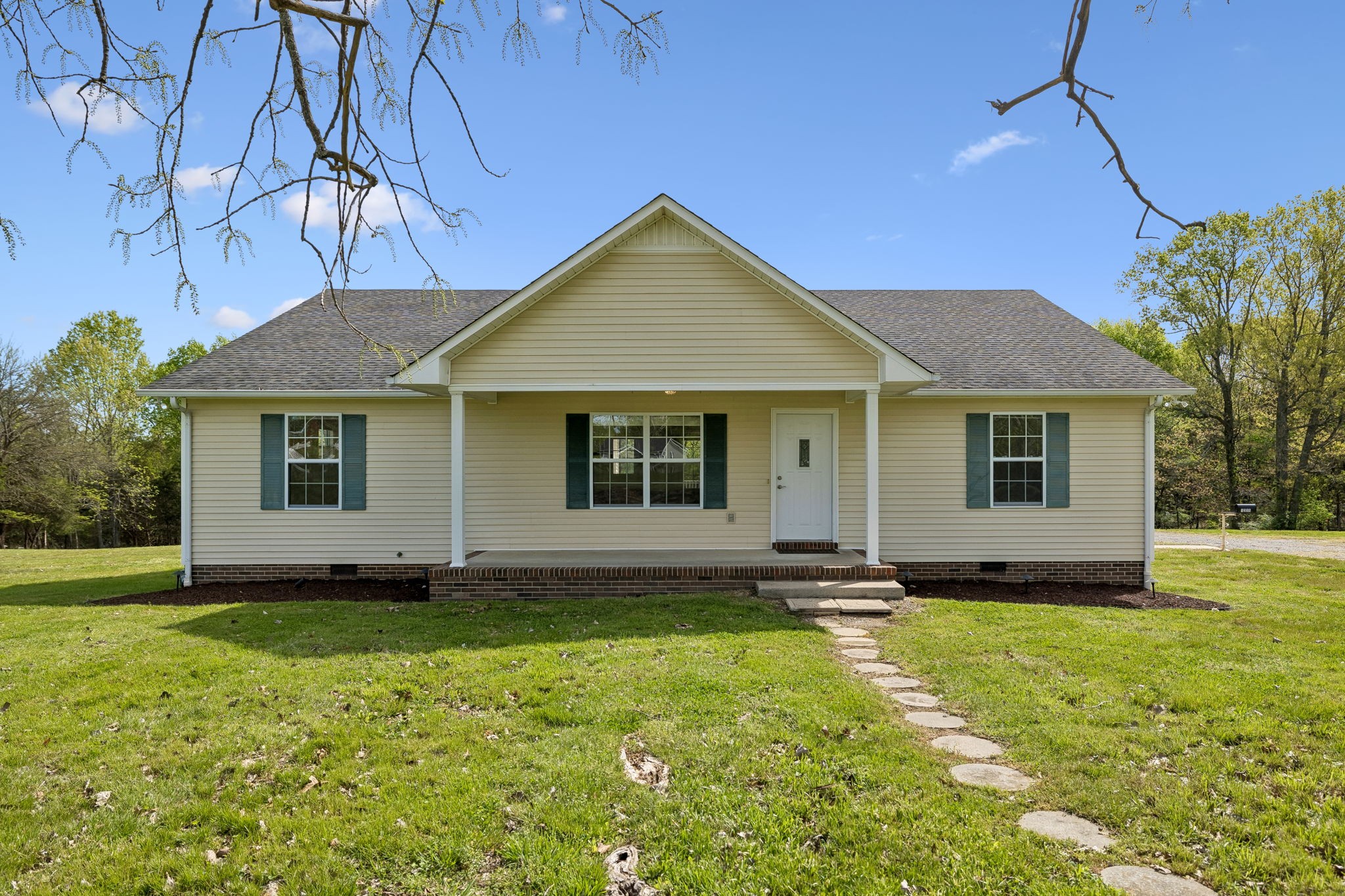 1235 Yell Road Lewisburg, TN 37091 - Photo 6 of 96