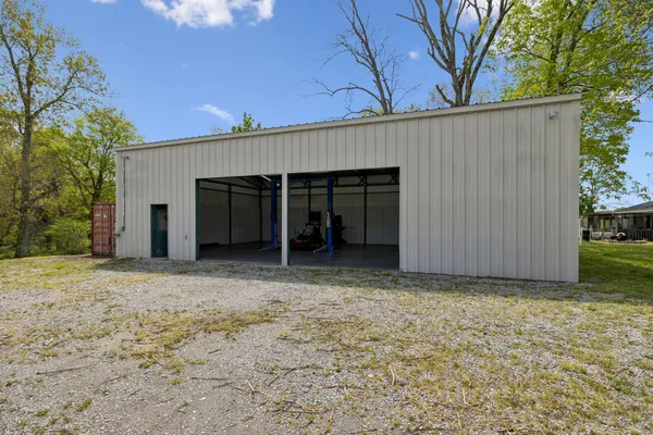 $499,990 | 1235 Yell Road, Lewisburg, TN 37091