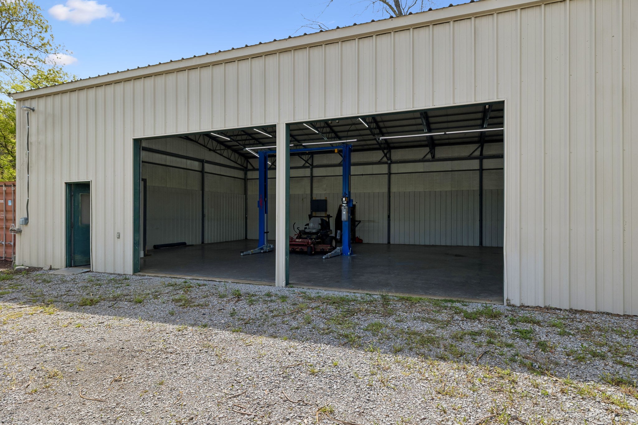 1235 Yell Road Lewisburg, TN 37091 - Photo 68 of 96