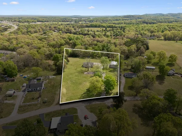 $499,990 | 1235 Yell Road, Lewisburg, TN 37091